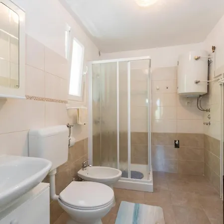 Apartman Nevenko *