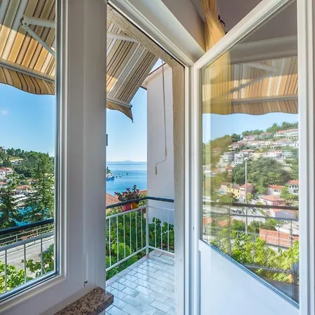 Nevenko Apartamento *