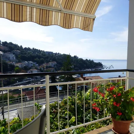 Apartman Nevenko