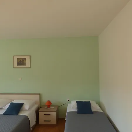 Apartman Nevenko *