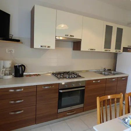Apartamento Nevenko