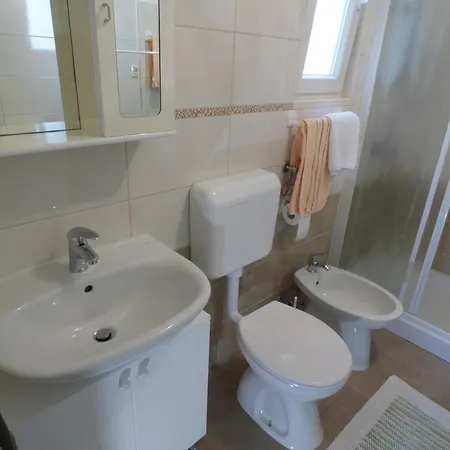 Nevenko Apartamento *