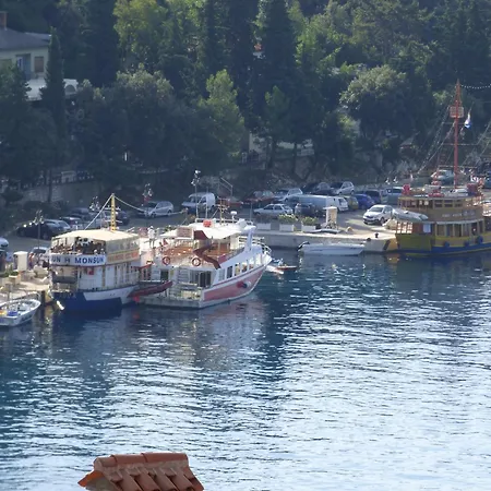 Apartamento Nevenko Rabac