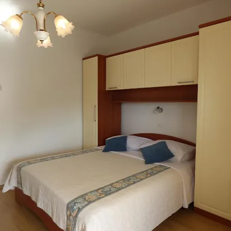 Apartment Nevenko Rabac
